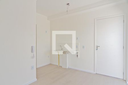Studio de apartamento à venda com 1 quarto, 59m² em Vila Mangalot, São Paulo