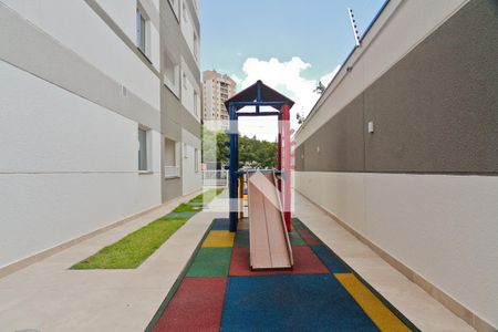 Apartamento à venda com 59m², 1 quarto e sem vagaÁrea comum - Playground