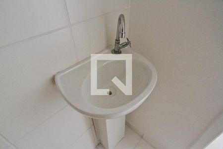 Apartamento à venda com 59m², 1 quarto e sem vagaBanheiro