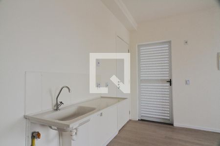 Studio de apartamento à venda com 1 quarto, 59m² em Vila Mangalot, São Paulo