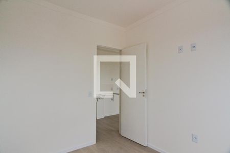 Apartamento à venda com 59m², 1 quarto e sem vagaQuarto