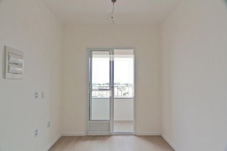 Studio de apartamento à venda com 1 quarto, 59m² em Vila Mangalot, São Paulo