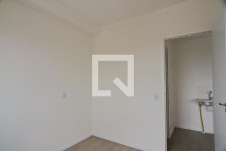 Apartamento à venda com 59m², 1 quarto e sem vagaQuarto