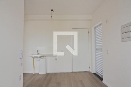Studio de apartamento à venda com 1 quarto, 59m² em Vila Mangalot, São Paulo