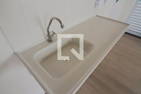 Studio de apartamento à venda com 1 quarto, 59m² em Vila Mangalot, São Paulo