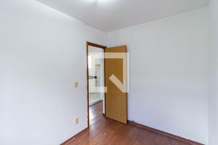 Quarto 1 de apartamento à venda com 2 quartos, 50m² em Juliana, Belo Horizonte