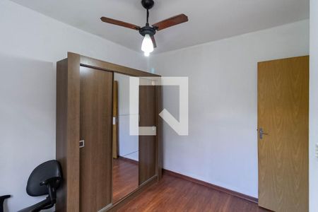 Quarto 2 de apartamento à venda com 2 quartos, 50m² em Juliana, Belo Horizonte