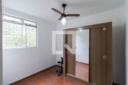 Quarto 2 de apartamento à venda com 2 quartos, 50m² em Juliana, Belo Horizonte