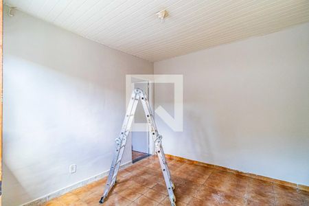 Sala de casa para alugar com 2 quartos, 50m² em Jaguaré, São Paulo