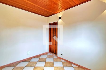 Sala de TV de casa à venda com 2 quartos, 129m² em Vila Galvão, Guarulhos