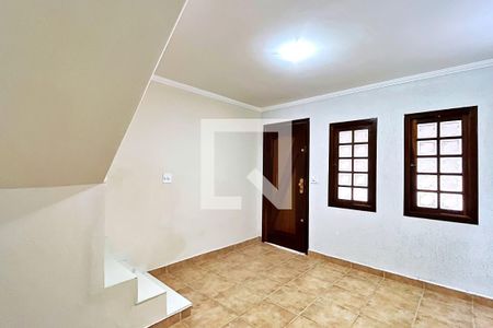 Sala de casa à venda com 2 quartos, 129m² em Vila Galvão, Guarulhos