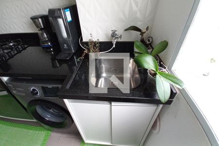 Apartamento à venda com 47m², 2 quartos e 1 vagaÁrea de Serviço