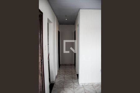 Corredor de apartamento para alugar com 2 quartos, 76m² em Pernambués, Salvador
