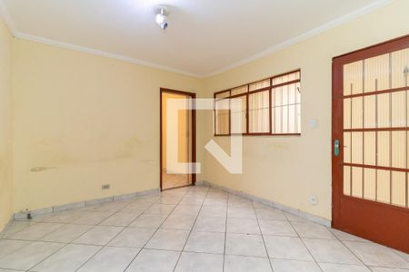 Sala de casa à venda com 3 quartos, 150m² em Cidade Antônio Estevão de Carvalho, São Paulo