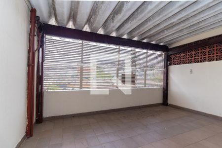 Varanda do Quarto 1 de casa à venda com 3 quartos, 150m² em Cidade Antônio Estevão de Carvalho, São Paulo