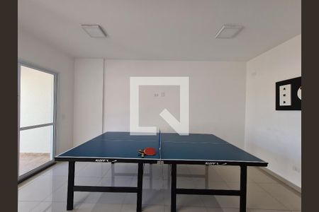 Apartamento à venda com 60m², 2 quartos e 2 vagas Apartamento à venda com 60m², 2 quartos e 2 vagasSala de Jogos