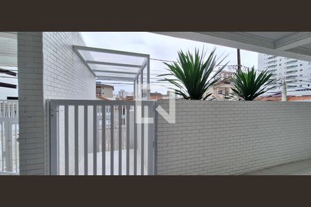 Elevador especial de apartamento para alugar com 2 quartos, 88m² em Cidade Ocian, Praia Grande