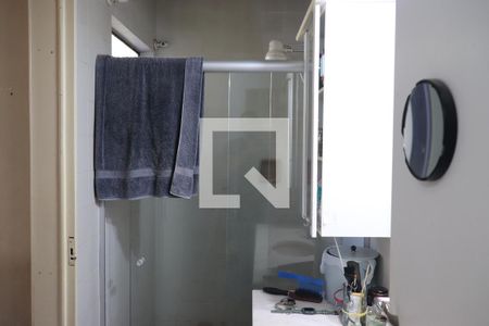 Casa à venda com 430m², 5 quartos e 2 vagasBanheiro da Suíte