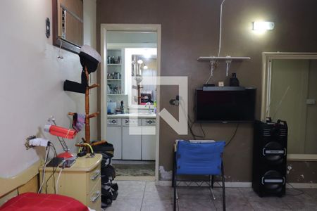 Casa à venda com 430m², 5 quartos e 2 vagasSuíte