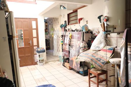 Casa à venda com 430m², 5 quartos e 2 vagasCozinha 