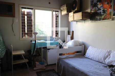 Casa à venda com 430m², 5 quartos e 2 vagasQuarto 02