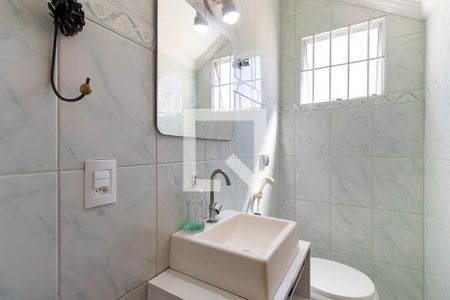 Lavabo de casa à venda com 3 quartos, 361m² em Jardim Quarto Centenário, Campinas