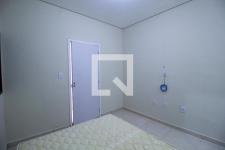 Quarto de casa para alugar com 1 quarto, 25m² em Vila Jardini, Sorocaba