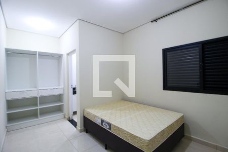 Quarto de casa para alugar com 1 quarto, 25m² em Vila Jardini, Sorocaba