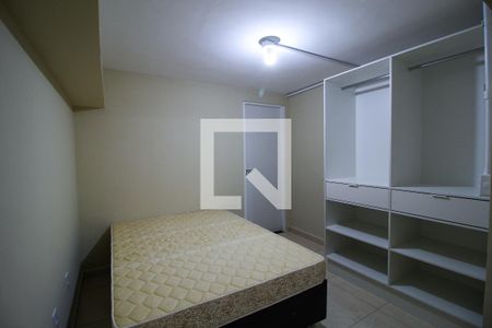 Quarto de casa para alugar com 1 quarto, 32m² em Vila Jardini, Sorocaba