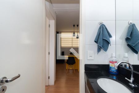 Quarto 1 de apartamento à venda com 2 quartos, 50m² em Novo Recanto, Contagem
