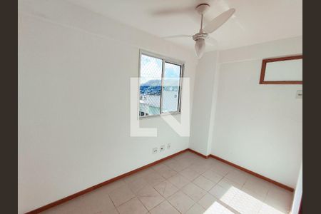 Suíte 1 de apartamento à venda com 3 quartos, 76m² em Quintino Bocaiúva, Rio de Janeiro