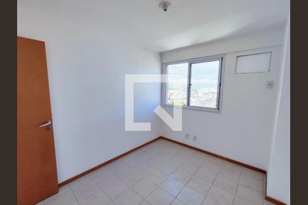 Quarto 1 de apartamento à venda com 3 quartos, 76m² em Quintino Bocaiúva, Rio de Janeiro