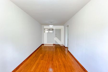 Sala/Quarto de apartamento para alugar com 1 quarto, 32m² em Vila Mariana, São Paulo