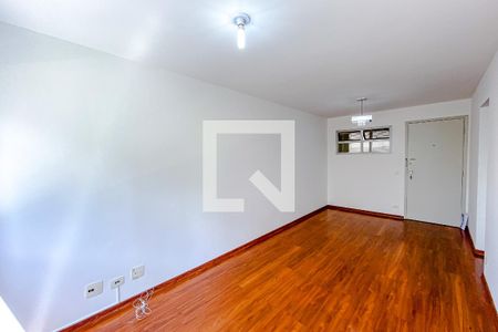 Sala/Quarto de apartamento para alugar com 1 quarto, 32m² em Vila Mariana, São Paulo