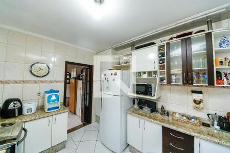 Cozinha de casa à venda com 5 quartos, 280m² em Vila Formosa, São Paulo