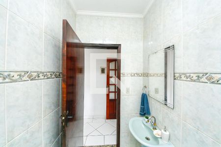 Lavabo de casa à venda com 5 quartos, 280m² em Vila Formosa, São Paulo
