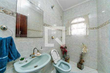 Lavabo de casa à venda com 5 quartos, 280m² em Vila Formosa, São Paulo