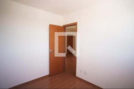 Quarto 1 de apartamento à venda com 2 quartos, 42m² em Xodó Marize, Belo Horizonte