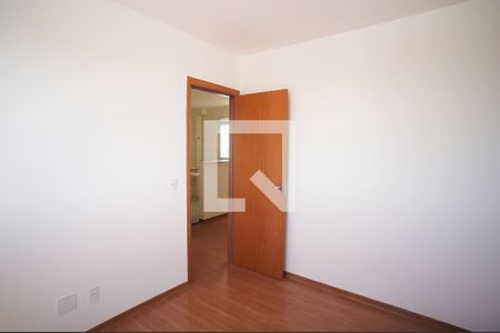 Quarto 2 de apartamento à venda com 2 quartos, 42m² em Xodó Marize, Belo Horizonte