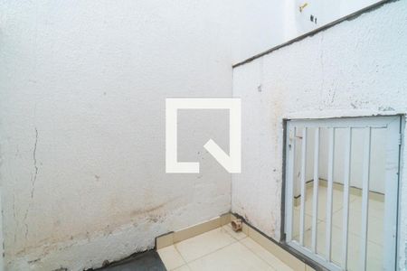 Apartamento para alugar com 1 quarto, 16m² em Vila Clementino, São Paulo