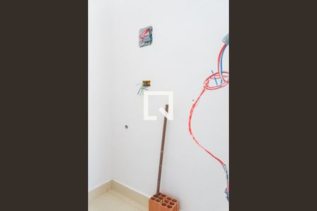 Apartamento para alugar com 16m², 1 quarto e sem vaga