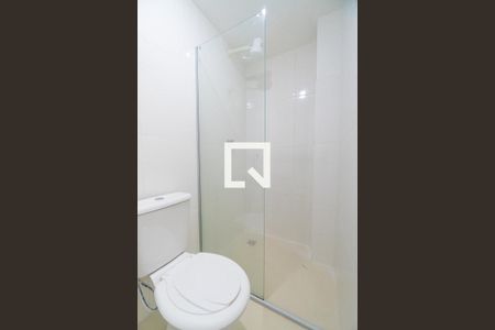 Apartamento para alugar com 1 quarto, 16m² em Vila Clementino, São Paulo