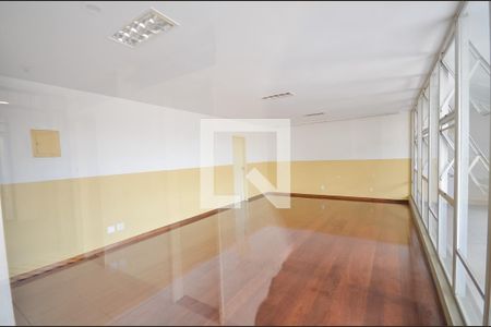 Apartamento à venda com 75m², 2 quartos e 1 vaga Apartamento à venda com 75m², 2 quartos e 1 vagaÁrea comum - Salão de festas
