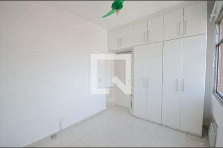 Quarto de apartamento à venda com 2 quartos, 75m² em Tijuca, Rio de Janeiro