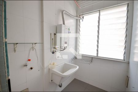 Apartamento à venda com 75m², 2 quartos e 1 vaga Apartamento à venda com 75m², 2 quartos e 1 vagaÁrea de Serviço