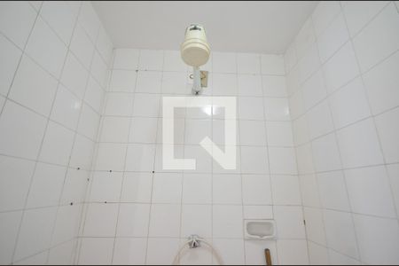 Apartamento à venda com 75m², 2 quartos e 1 vaga Apartamento à venda com 75m², 2 quartos e 1 vagaBanheiro de Serviço