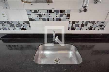 Apartamento à venda com 75m², 2 quartos e 1 vaga Apartamento à venda com 75m², 2 quartos e 1 vagaCozinha