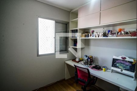 Quarto 1 de apartamento para alugar com 2 quartos, 57m² em Vila Antônio, São Paulo