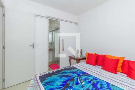 Quarto 1  de apartamento para alugar com 3 quartos, 74m² em São Luiz, Belo Horizonte