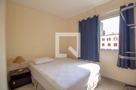 Quarto  de apartamento para alugar com 1 quarto, 38m² em Campos Elíseos, São Paulo